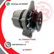 Alternatore 33a 12v usato  Matera