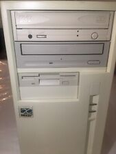 Rare Retro Vintage NERAX Desktop PC . untested for parts or repair for sale  Shipping to South Africa
