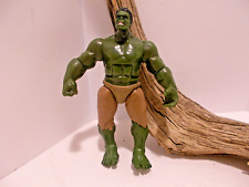 Figura Hasbro Marvel Universe Series 2011 4,5" increíble Hulk - Marvel Hulk segunda mano  Embacar hacia Argentina