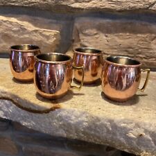 Moscow mule 2oz for sale  Snohomish