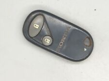 Honda prelude keyless for sale  Las Vegas