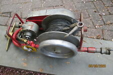 Cope pneumatic winch for sale  Valley Stream