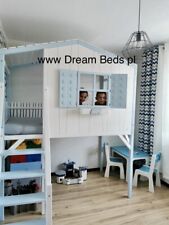 Łóżko Domek Dream Beds na sprzedaż  PL