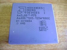 Amd dx5 133 for sale  LONDON