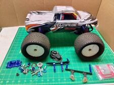Traxxas stampede 2wd for sale  Shipping to Ireland