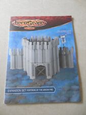 Heroscape fortress archkyrie for sale  Shipping to Ireland
