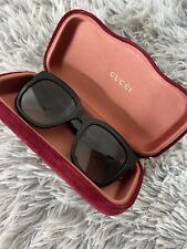 gucci sonnenbrille damen gebraucht kaufen  Marktoberdorf