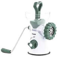 Hand crank manual for sale  Los Angeles