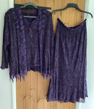 Purple lace fabulous for sale  CROWBOROUGH