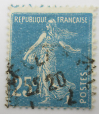 Variete timbre 140 d'occasion  Étampes