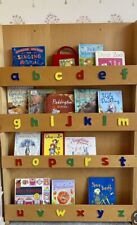 Tidy books abc for sale  WILMSLOW