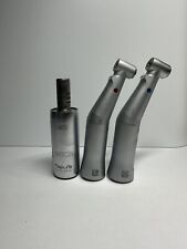 Conjunto de peças de mão odontológicas elétricas Bien Air: motor MX2 / EVO15 1:1L / 1:5L comprar usado  Enviando para Brazil