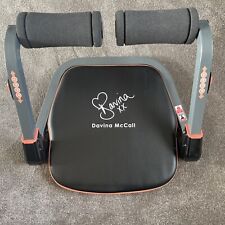 Home Body Exercising Machine Davina McCall Gym Set Total Training Exercise New for sale  Shipping to South Africa