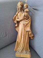 Maria madonna kind gebraucht kaufen  Bockhorn