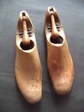 Forme scarpe legno usato  Torino
