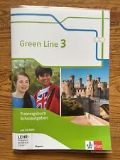 Green line ausgabe gebraucht kaufen  Lichtenfels