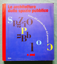 Architetture dello spazio usato  Milano