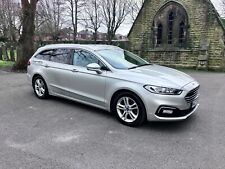 Ford mondeo 2019 for sale  MANCHESTER