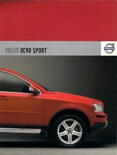 Volvo xc90 sport for sale  UK