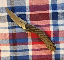 Zero tolerance 0460 for sale  Dubuque