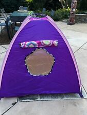Child size tent for sale  Carlsbad