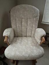 glider rocker for sale  Basking Ridge