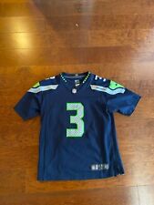 signed Seahawk Jersey size youth large for sale  Shipping to South Africa