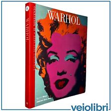Warhol classici dell usato  Roma