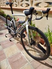 Usato, Bici Corsa Specialized Tarmac SL6 S-Works usato  San Cassiano