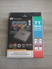 Thermaltake sync controller for sale  HAYES