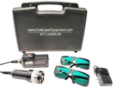 Cold laser equipment for sale  Whittier