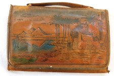 Egyptian tooled tourist for sale  STAFFORD