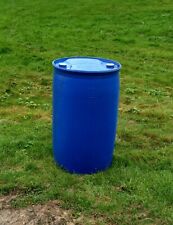 200l gallon drum for sale  CHELTENHAM