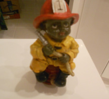 Vintage fireman child for sale  Boca Raton