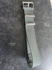 military watch straps for sale  LEAMINGTON SPA