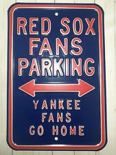 Red sox fans for sale  Coral Springs