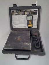 Cps cc220 scales. for sale  WEST MALLING