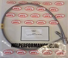 Hel performance braided for sale  DORKING