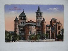 Trier dom liebfrauenkirche gebraucht kaufen  Neu-Ulm