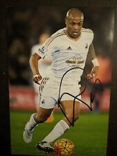Andre ayew swansea for sale  CARDIFF