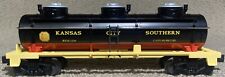 Kcs 3dm tank for sale  Jefferson Valley