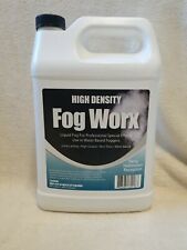 Fogworx extreme high for sale  Shipping to Ireland