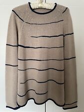 Toast cotton jumper for sale  ASHFORD