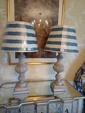 beautiful table lamps for sale  REDHILL