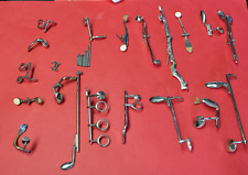 Clarinet keys repair for sale  DULVERTON