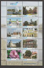 Citipost briefmarken 10er gebraucht kaufen  Oppach