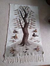 Egyptian rug wall for sale  TRING