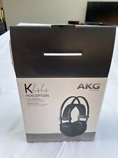 Akg k44 headphones for sale  NORWICH