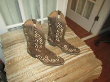 Ariat shelleen embroidered for sale  Hemphill
