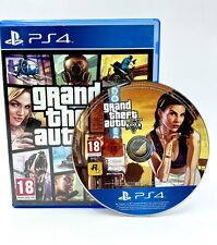 Playstation grand theft for sale  LEEK